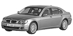 BMW E65 C2856 Fault Code