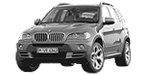 BMW E70 C2856 Fault Code