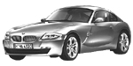 BMW E86 C2856 Fault Code