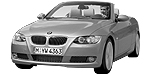 BMW E93 C2856 Fault Code