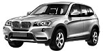 BMW F25 C2856 Fault Code