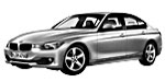 BMW F30 C2856 Fault Code